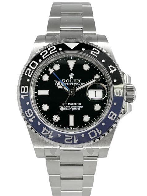 batman omega watch|rolex Batman on oyster gmt.